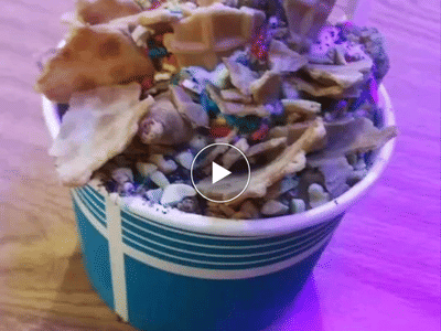 Addicted Coffee Bar - Lakewood