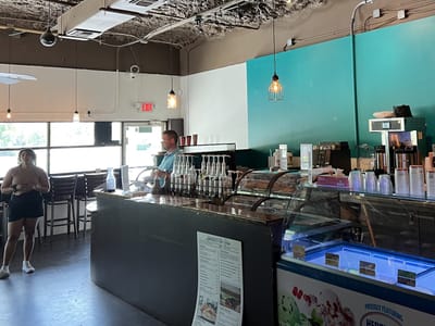 Addicted to The Bean