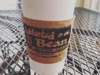 Addicted to The Bean