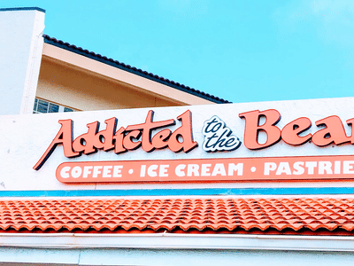 Addicted to The Bean