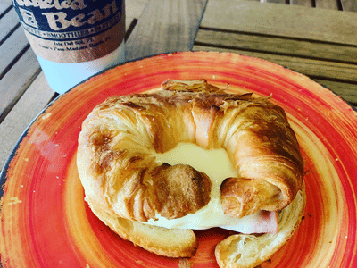 Addicted to The Bean