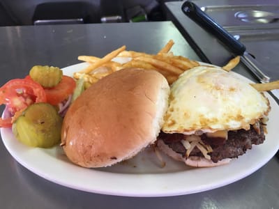 Addie's Cafe and Ice Cream Shoppe