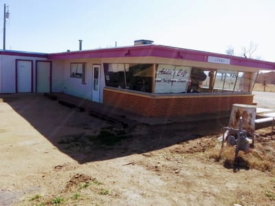 Addie's Cafe and Ice Cream Shoppe