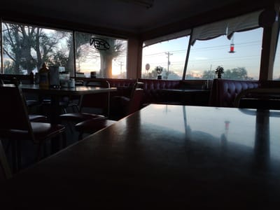 Addie's Cafe and Ice Cream Shoppe