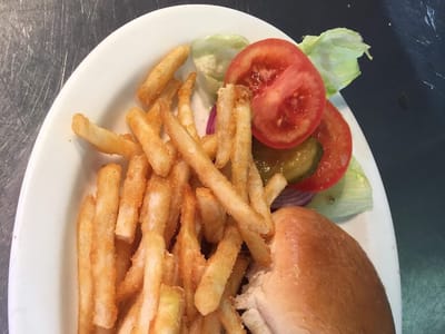 Addie's Cafe and Ice Cream Shoppe