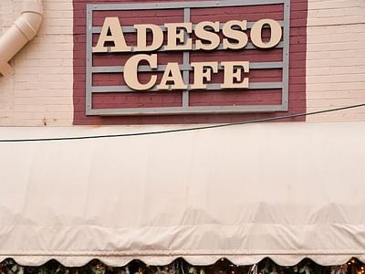 Adesso Cafe LLC