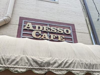 Adesso Cafe LLC