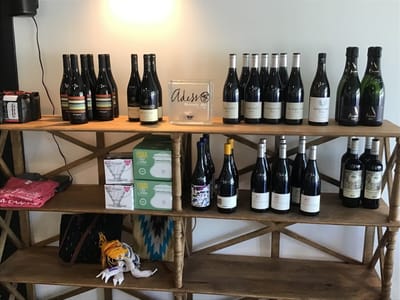 Adesso Coffee Sharonville