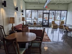 Adesso Coffee Sharonville