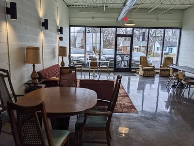 Adesso Coffee Sharonville