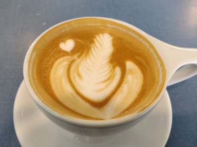 Adesso Coffee Sharonville