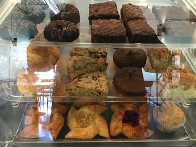 Adesso Coffee Sharonville