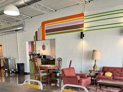 Adesso Coffee Sharonville