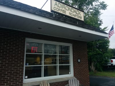 Adirondack Coffee Roasters
