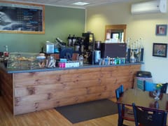 Adirondack Coffee Roasters