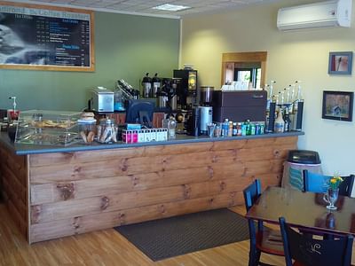 Adirondack Coffee Roasters