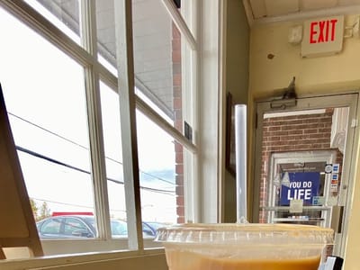 Adirondack Coffee Roasters