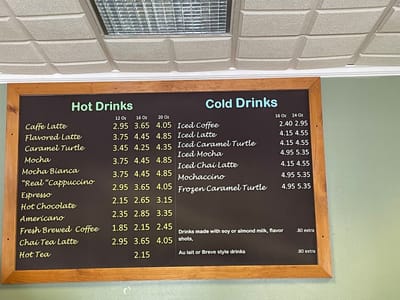 Adirondack Coffee Roasters