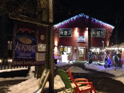 Adirondack Coffee