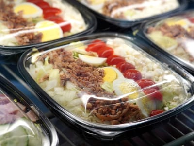 Adirondack Corner Store