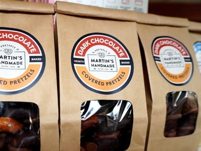 Adirondack Corner Store