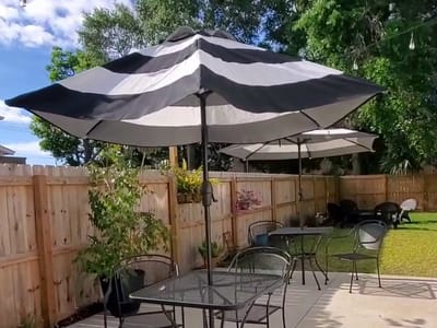 Adonna's Garden St Cafe and Bakery