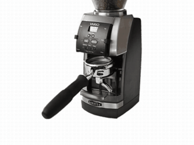 Advanced Coffee Tech Service