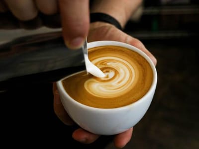 Advanced Coffee Tech Service