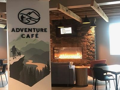 Adventure Cafe