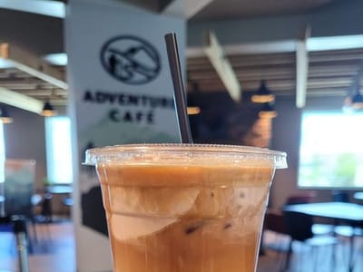Adventure Cafe