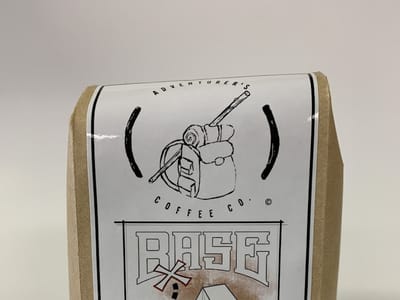 Adventurer's Coffee Co.