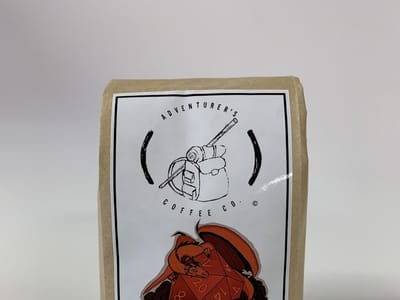 Adventurer's Coffee Co.