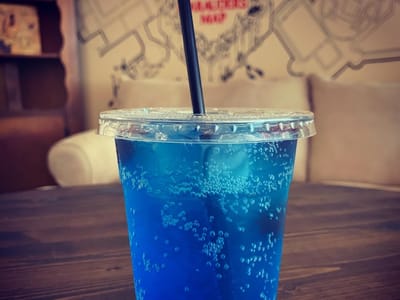 Adventurer's Coffee Co.