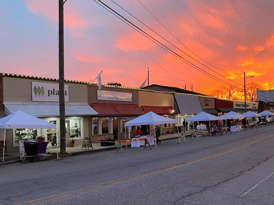 Adventurer's Coffee Co.