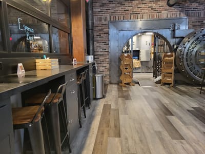 Aegis Coffee Roasters