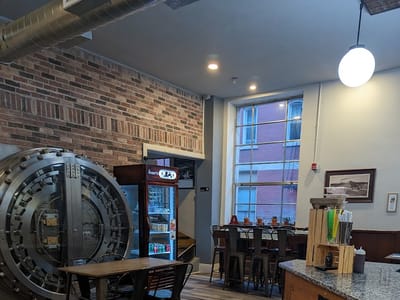 Aegis Coffee Roasters