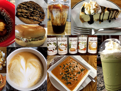 Aegis Coffee Roasters