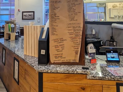 Aegis Coffee Roasters