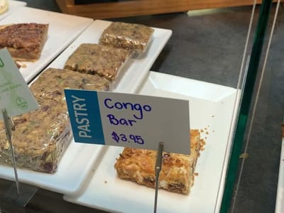 Aero Coffee Roasters