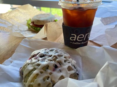 Aero Coffee Roasters