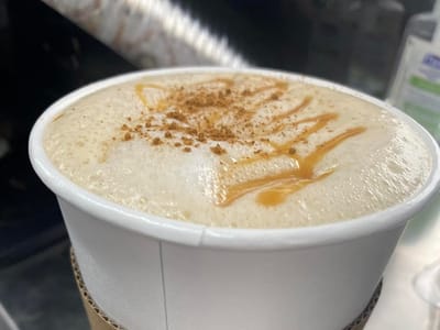 Affogato Lane Coffee Company