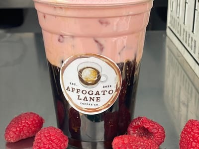 Affogato Lane Coffee Company