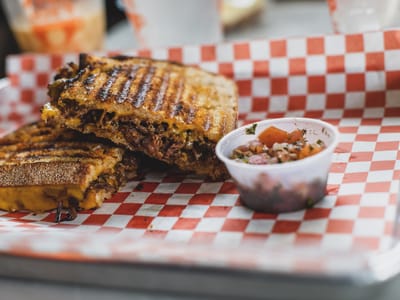 Afro Joes Coffee & Tea