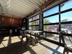 Afro Joes Coffee & Tea