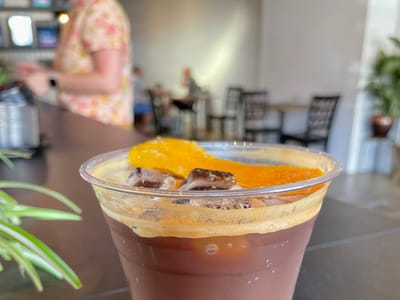 Afterglow Coffee Cooperative