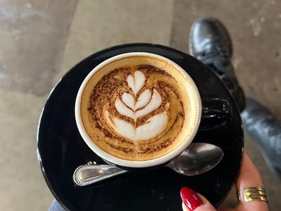 Afterglow Coffee Cooperative