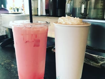 Aftershock Espresso LLC