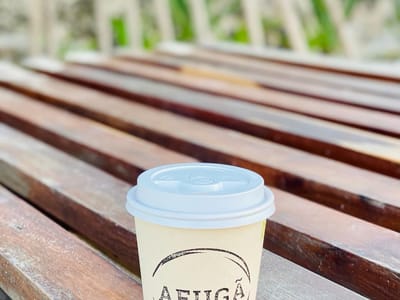 Afuga Coffee