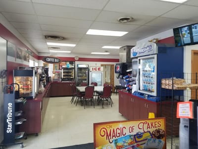 Ag Plus Cenex | Canby