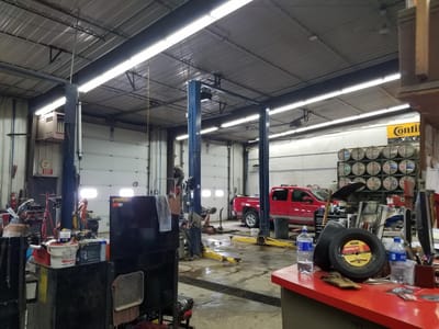 Ag Plus Cenex | Canby